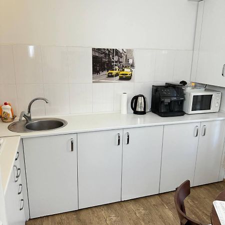Apartment For Guests With Soul Виниця Екстериор снимка