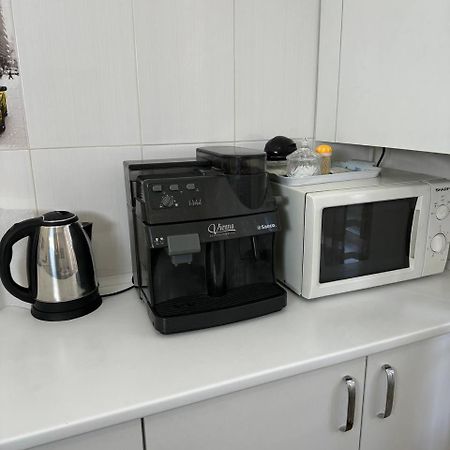 Apartment For Guests With Soul Виниця Екстериор снимка
