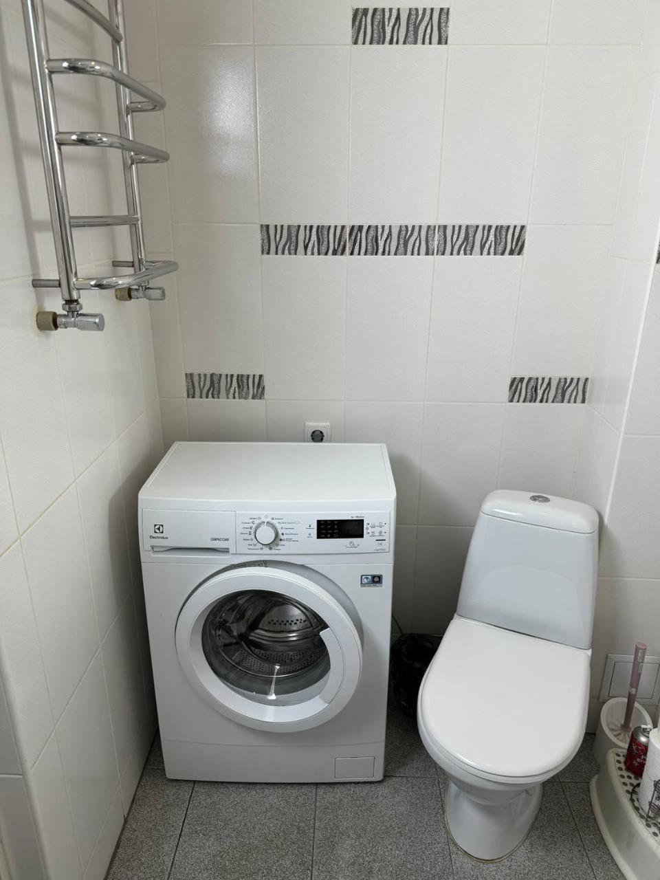 Apartment For Guests With Soul Виниця Екстериор снимка
