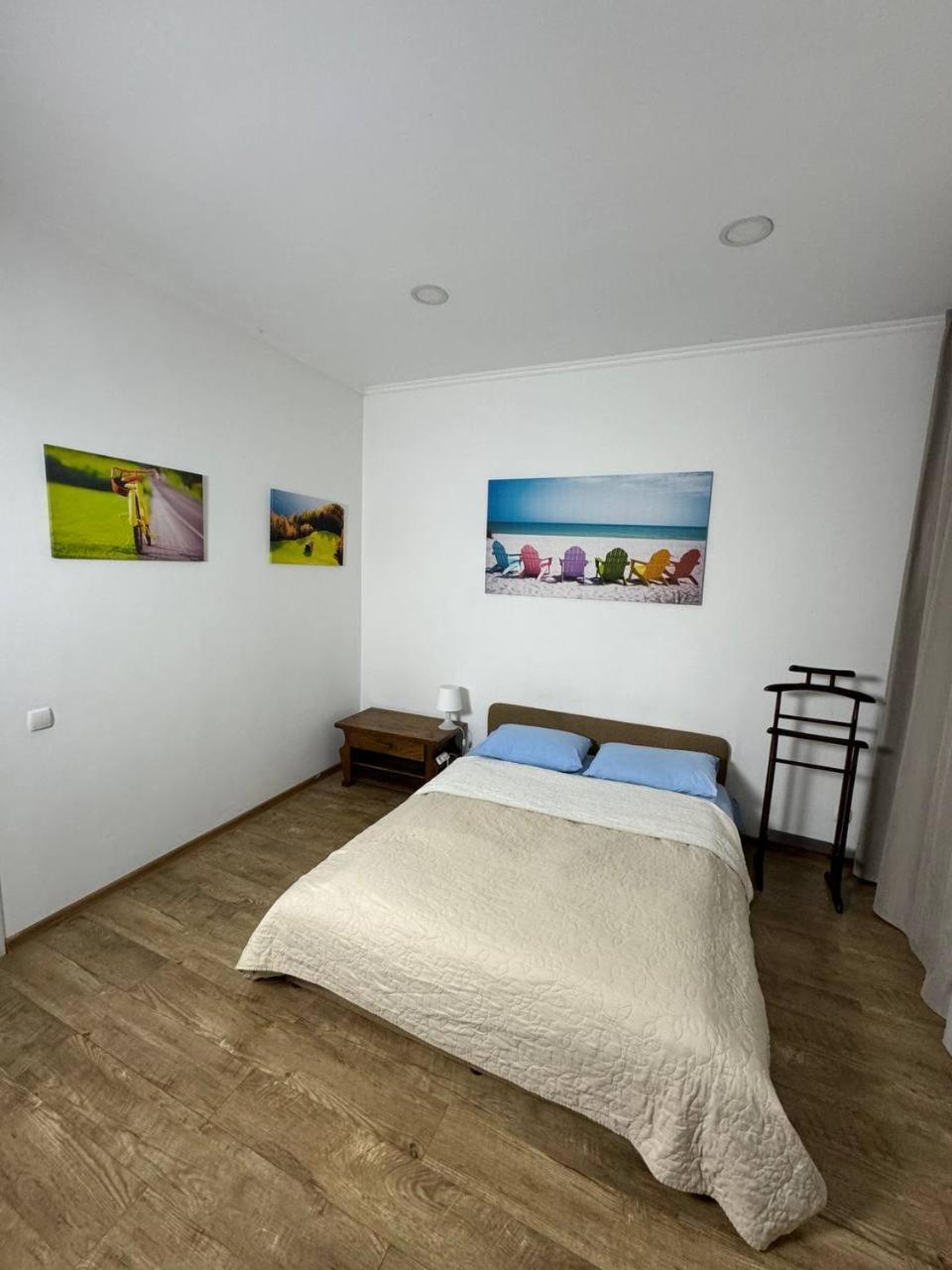 Apartment For Guests With Soul Виниця Екстериор снимка