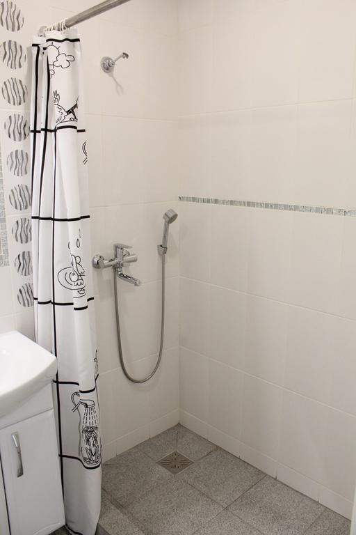 Apartment For Guests With Soul Виниця Екстериор снимка