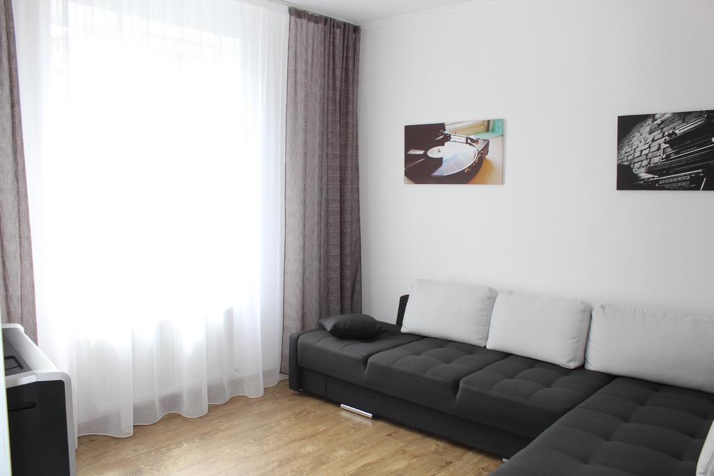 Apartment For Guests With Soul Виниця Екстериор снимка