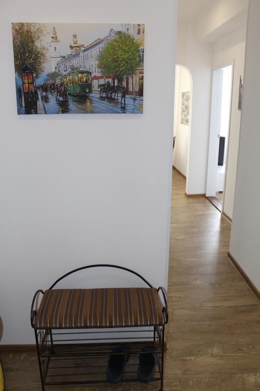Apartment For Guests With Soul Виниця Екстериор снимка
